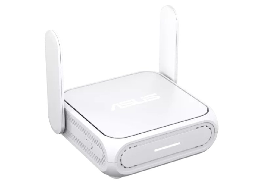 华硕推出 WiFi 7 迷你旅行路由器 RT-BE58 Go:速度达 3600 Mbps,支持三种上网模式