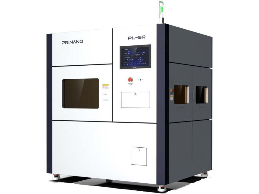 璞璘交付中国首台半导体级步进纳米压印光刻机,支持<10nm 线宽