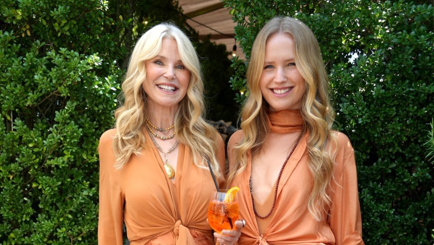 Christie Brinkley, 71, Matched With Same Men as Daughter, 27, on Dating App