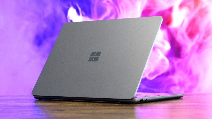 微软旗舰 Win11 笔记本 Surface Laptop 8 曝光:10 月发布、骁龙 X2 芯片