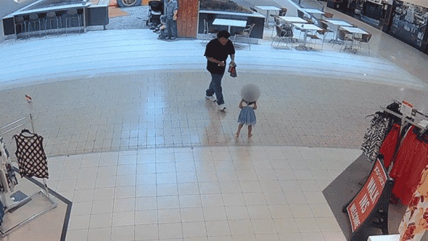 Man freed from jail 3 days before alleged toddler abduction in Virginia, Youngkin says