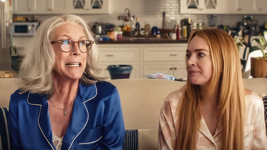 Box Office: ‘Freakier Friday’ and ‘Weapons’ Battle for First Place Over ‘Fantastic Four’
