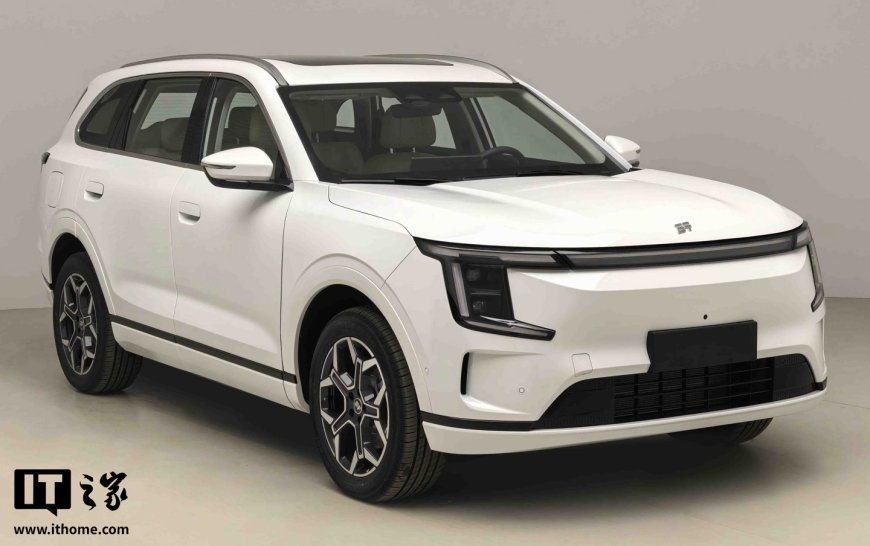 搭 1.5T 插混动力,捷途山海 L7 PLUS 车型将于 8 月 18 日预售