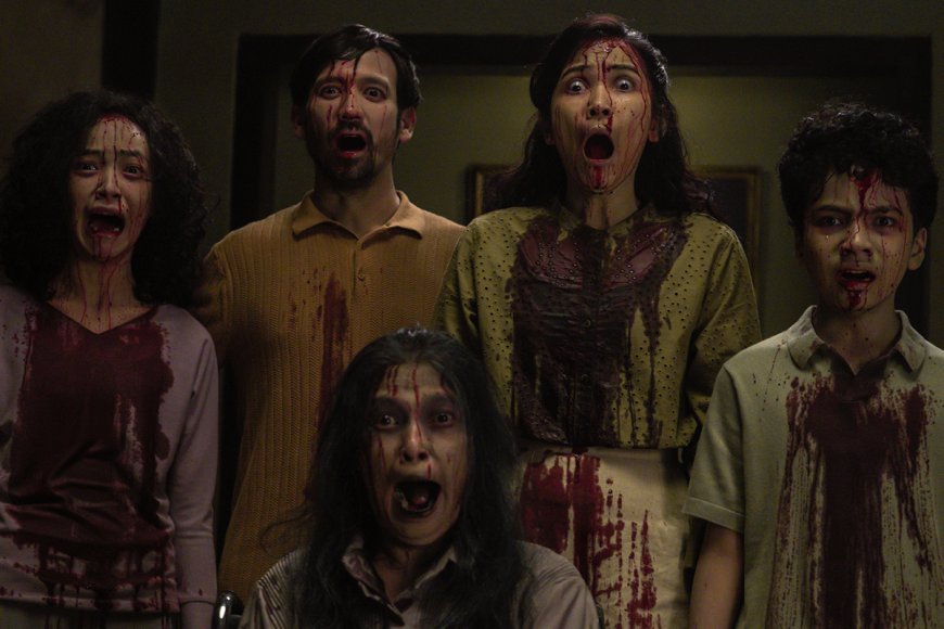 ‘The Book of Sijjin & Illiyyin’ Review: Wicked Stepmothers Should Beware in Entertaining Indonesian Horror Opus