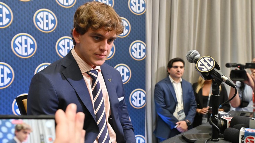 Arch Manning’s 2026 NFL Draft decision confirmed by grandfather amid interest from Browns and other franchises