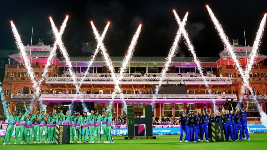 The Hundred 2025 Final tickets: How to see the tournament conclude at Lord’s