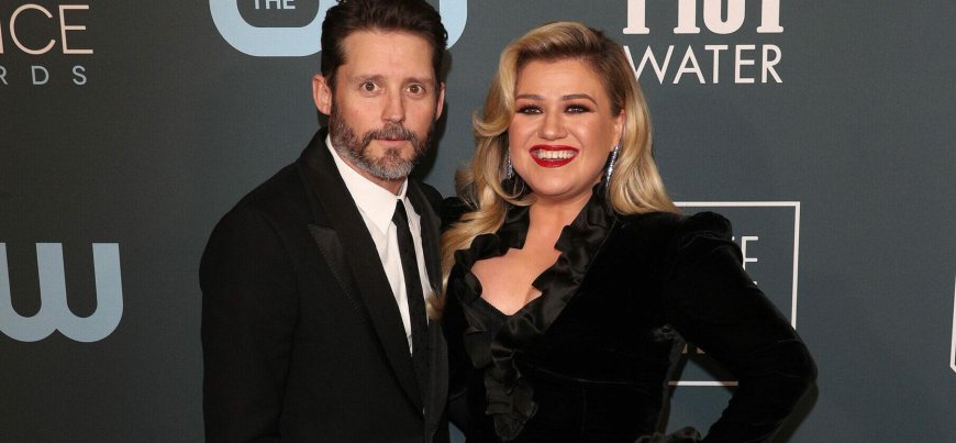 Kelly Clarkson Fans Shocked By Singer Canceling Vegas Residency Over Ex-Husband's Illness After Divorce Drama