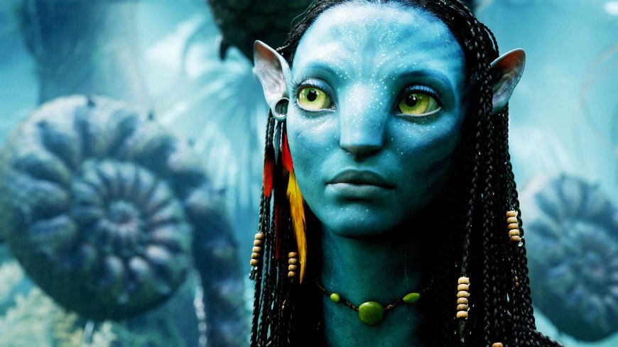 James Cameron: ‘I’ve Justified’ Only Making ‘Avatar’ Movies for the Last 20 Years on the Basis They ‘Can Do Some Good,’ Not Just Make Money