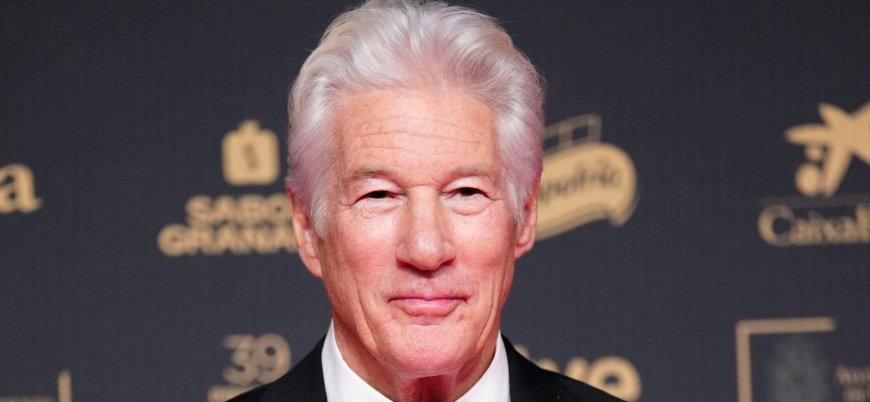 Richard Gere Reportedly Returns To The US After Verbal Hailstorm Over Property Demolition