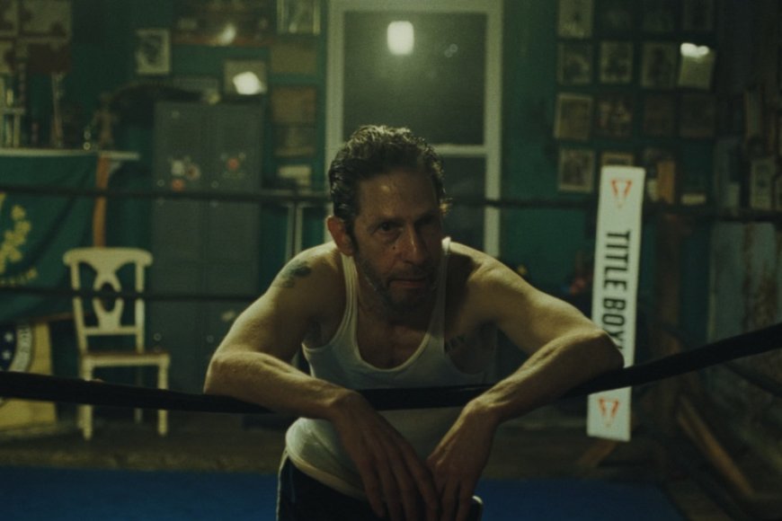 Tim Blake Nelson Boxing Drama ‘Bang Bang’ Sells to Sunrise for North America After Tribeca, Locarno Bow (EXCLUSIVE)