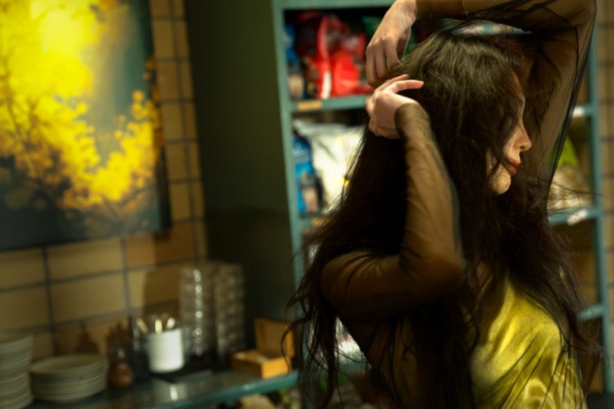 Parallax Films Boards World Sales on Lee Hong-chi’s Venice-Bound ‘A Dance in Vain’ (EXCLUSIVE)