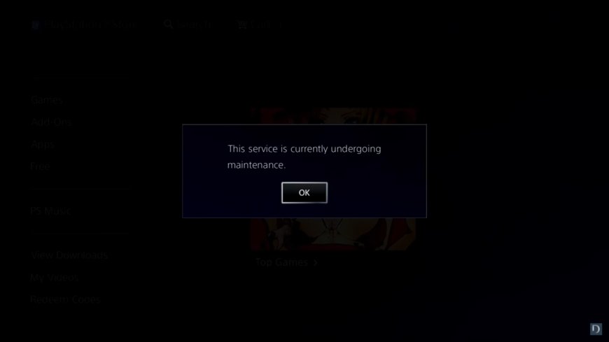 索尼 PS3 游戏商店突发宕机，玩家担忧是“停服前兆”