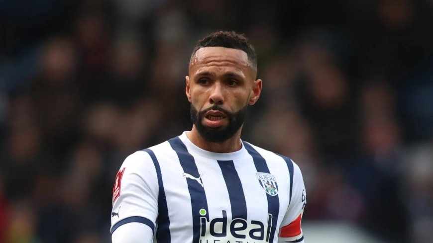 ‘Despite my best efforts’ – EFL veteran announces shock retirement one day before season opener