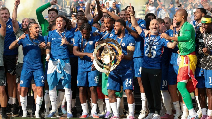 Where to watch Chelsea vs Bayer Leverkusen: Kick-off time, team news and TV channel as Club World Cup champions return to action