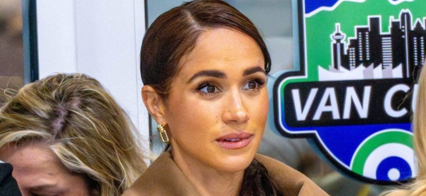 Meghan Markle's Close Pal Defends Duchess, Calls Out 'Ridiculous Double Standards' In Royal Family