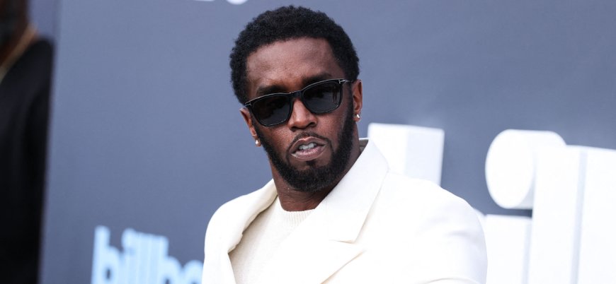 Diddy's Lawyers Consider Seeking 'Home Confinement' For Rapper As He Needs Therapy For 'Anger Issues'
