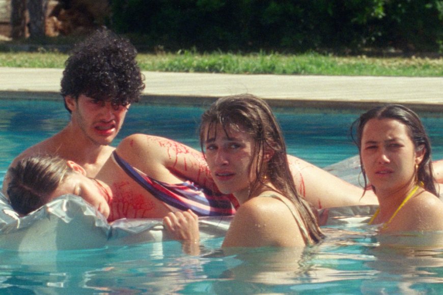 MoreThan Films Acquires Ion de Sosa’s Locarno Social Thriller ‘Balearic’ (EXCLUSIVE)