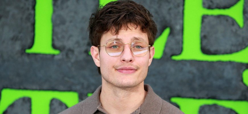 Matt Rife Warned About Endangering Lives With Paranormal Exploration