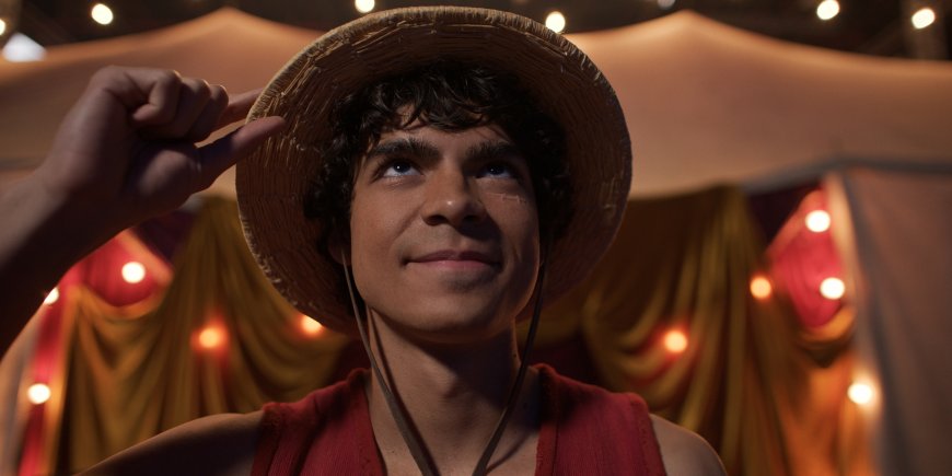 ‘One Piece’ Renewed for Season 3 at Netflix as Streamer Drops First-Look at Season 2