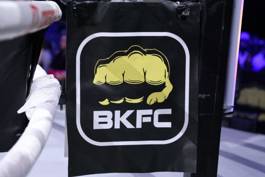BKFC Fight Night Edmonton Livestream: How to Watch Drew Stuve vs. Will Santiago Online