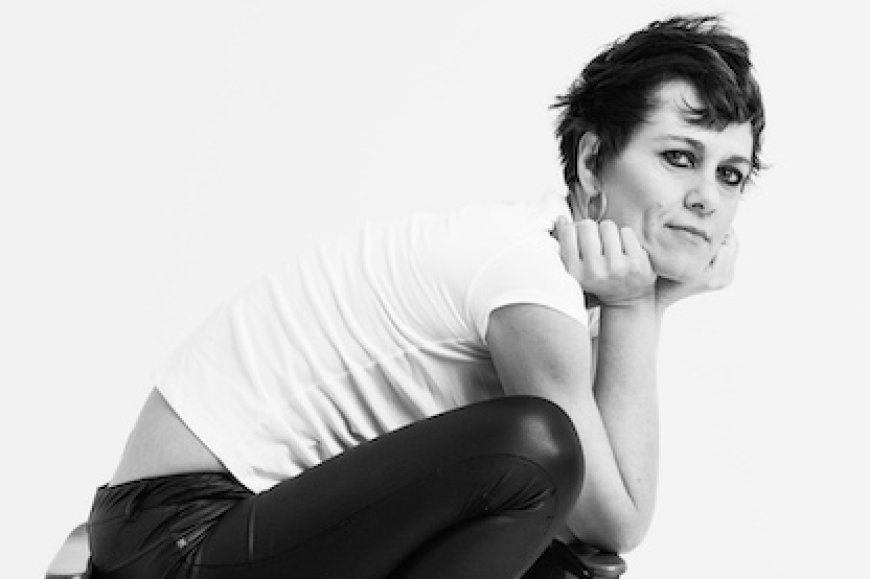 Anna Alarcón, Co-Star of SXSW Winner ‘Mamífera,’ Set for Lead Role in Liliana Torres’ Follow-Up, ‘Climacteric’ (EXCLUSIVE)
