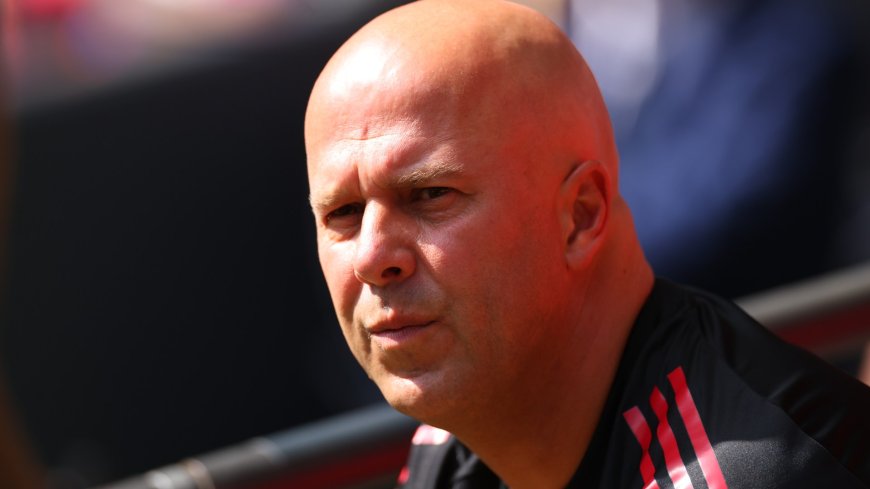 ‘Won’t hesitate’ – Arne Slot drops huge Liverpool transfer hint