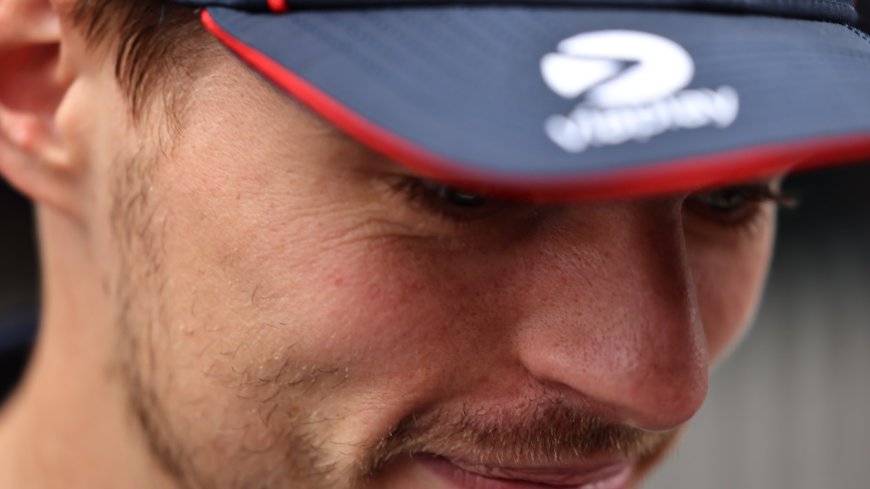 ‘Bad weekends don’t matter’ – Max Verstappen explains change that could keep him in F1 for years to come