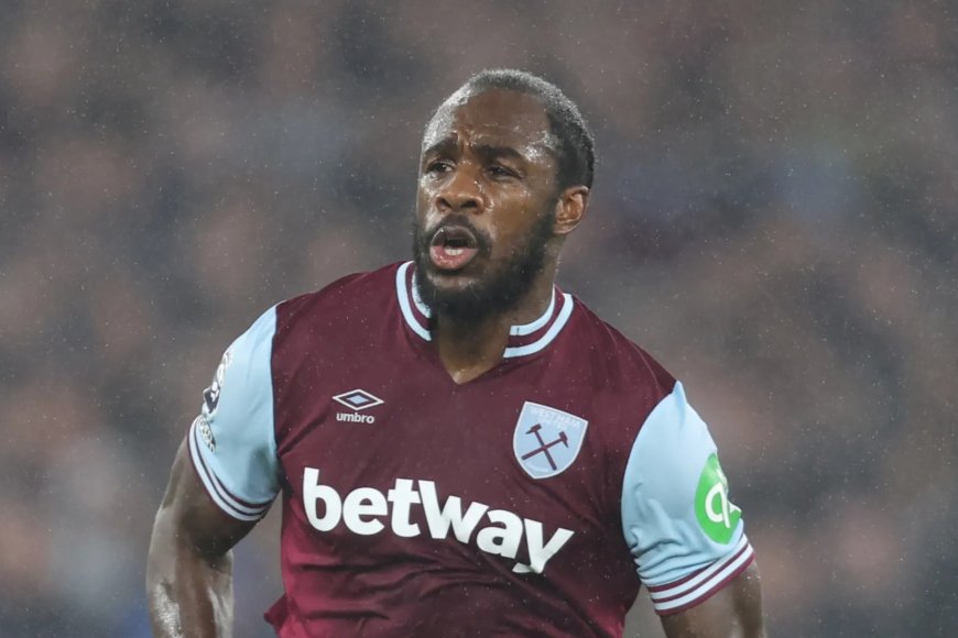 Michail Antonio lands new job days after West Ham release confirmed
