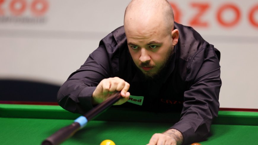 ‘The truth is’ – Snooker star explains reason behind mysterious withdrawals from tour