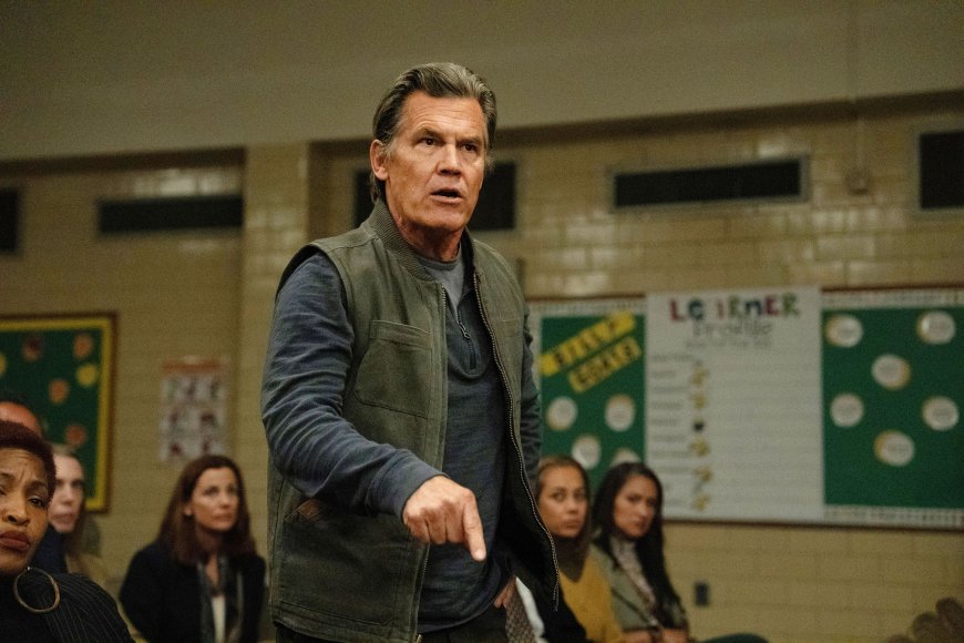 ‘Weapons’ Fires to Top of U.K. and Ireland Box Office, ‘Freakier Friday’ Bows Strong