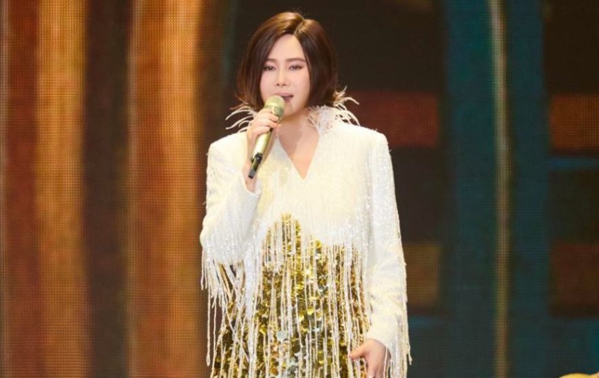 江蕙才開唱突緊急道歉！　親揭「延期內幕」：我自己也很痛苦