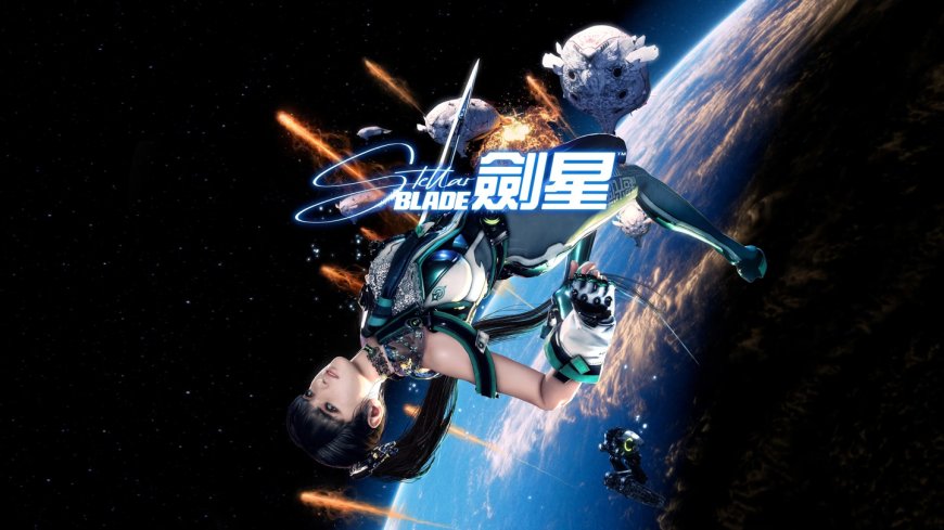 PS 独占转 PC 最佳表现:《剑星》成 Steam 最畅销韩国游戏,贡献 Shift Up 二季度近 60% 收入