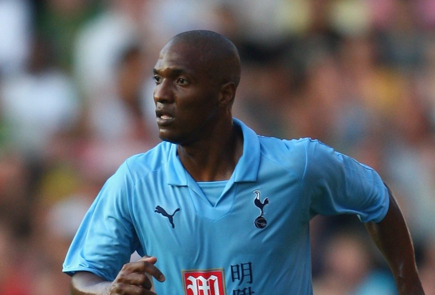 ‘All downhill’ – Tottenham signed Brazil star but he was forced to apologise after 10-game spell