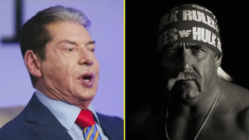 ‘No doubt’ – WWE fans agree on one thing as Vince McMahon rages in rare interview on Hulk Hogan