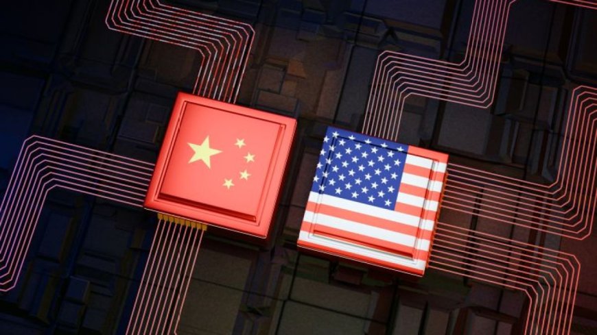 特朗普或允许中国购买英伟达最新芯片但仍附带条件