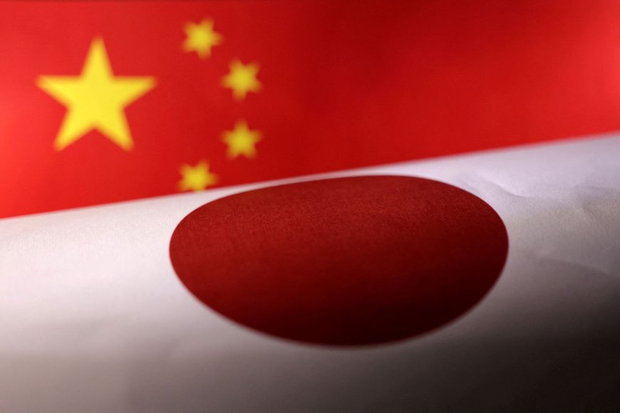 中國外交部約談日本公使 　關切歷史及台灣議題