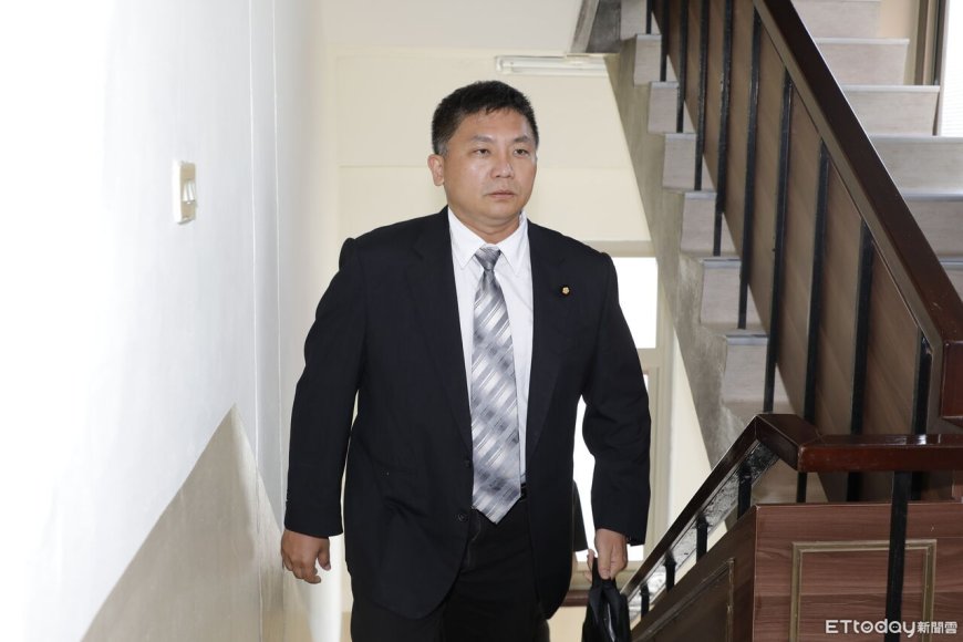 轟政務官行政不中立沒規範　吳宗憲嗆：立法院直接立專法