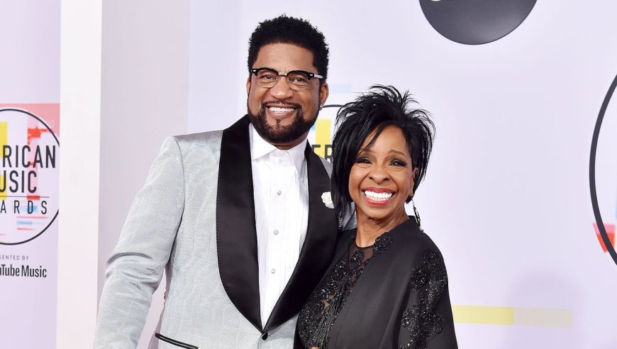Gladys Knight Responds After Son Accuses Her Husband of Abuse