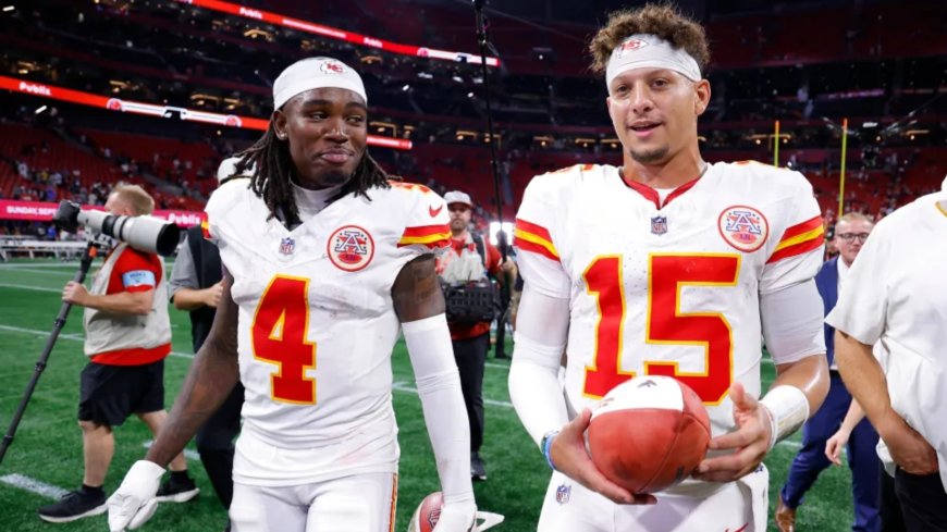 ‘Special treatment’ – Puzzled fans call out NFL for favoring Chiefs as conspiracy theory returns