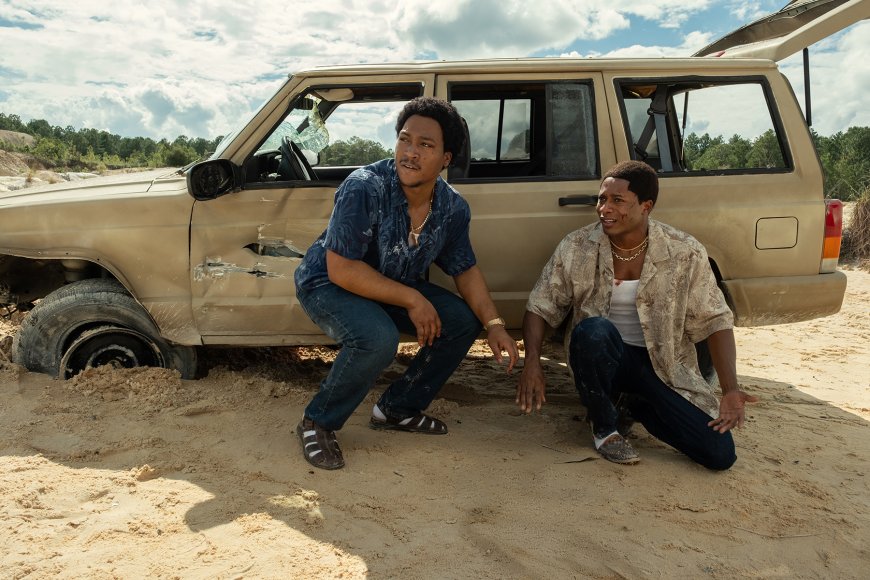 ‘BMF’ Boss on the Season 4 Finale, That Shocking Shoot-Out and Keeping the Flenory Brothers’ Story Alive: ‘We Want to Finish What the Creator Started’