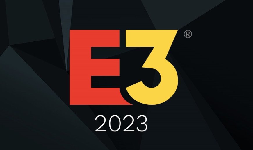 科隆游戏展负责人称与 E3 展关系良好,以往游戏通常在 E3 官宣、在科隆开放试玩