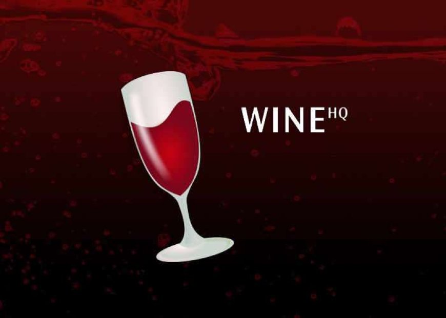 一月打磨:开源兼容层 Wine 10.13 发布,修复 Office 在内 32 个已知问题