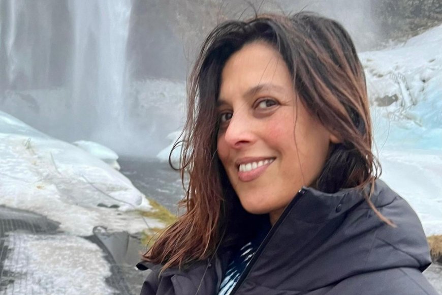 Helen Walsh on Returning to Edinburgh With ‘On the Sea’: ‘Place Is Always My Starting Point’