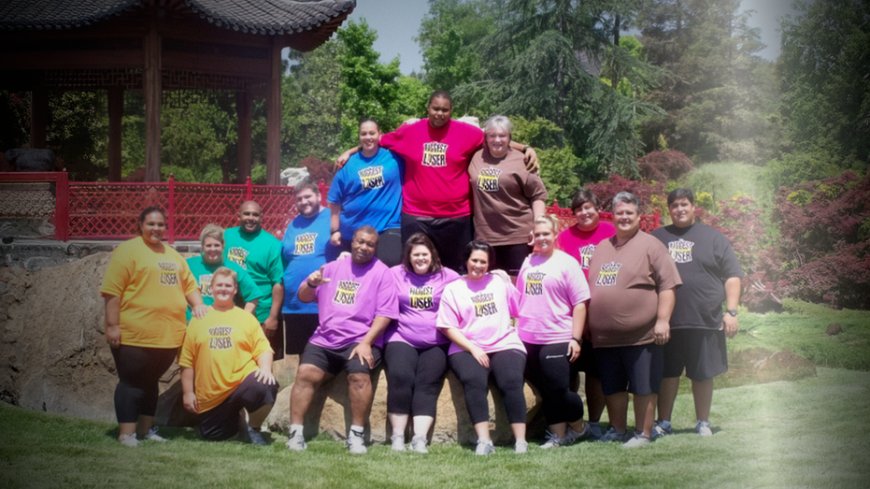 'Biggest Loser' contestant claims she died while filming challenge as weight loss show reenters spotlight