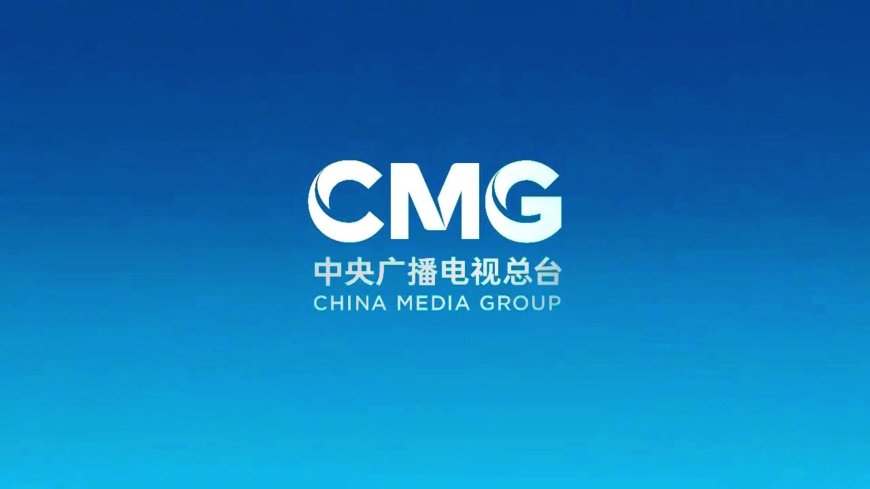 国产电影新片头亮相:中央广播电视总台电影台标发布,背景音乐含《歌唱祖国》和传统编钟等元素
