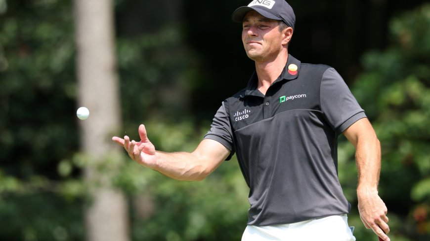 ‘We used to be friends’ – Viktor Hovland denies PGA Tour star shot at $40m prize
