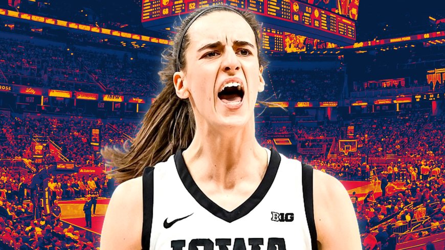 Ranking Caitlin Clark’s 10 most controversial moments from Angel Reese rivalry to WNBA refs and $10m stardom