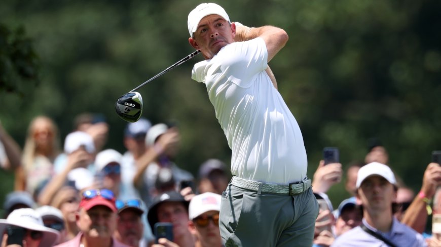 ‘I know him a little bit’ – Rory McIlroy tips surprise name to make Europe’s Ryder Cup team