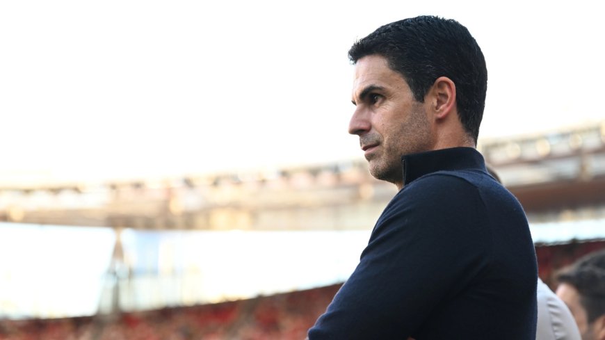 ‘Too much’ – Arsenal star blocked by club from visiting certain countries during summer