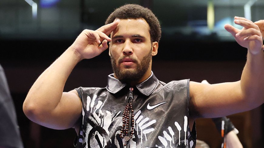 Moses Itauma’s team targeting surprise next fight against boxer who lost to Dillian Whyte and Anthony Joshua
